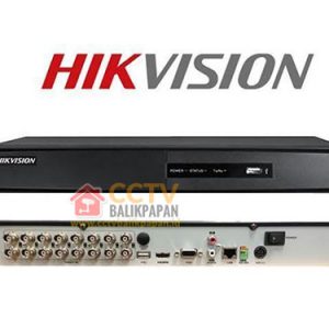 High-quality DVR for CCTV systems in Balikpapan.