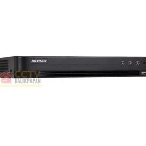 Hikvision DVR 16-channel model for CCTV surveillance systems.