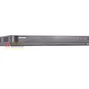 DVR Hikvision 16 channel model for CCTV recording and surveillance.
