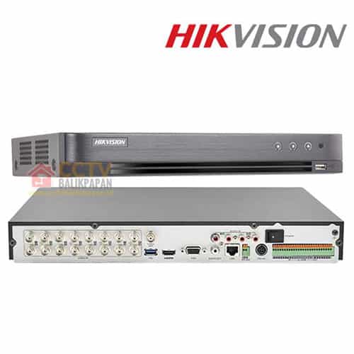 High-quality DVR for CCTV systems.