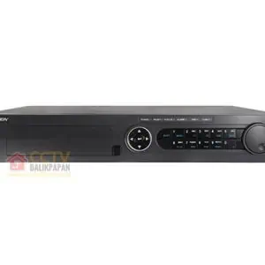 HIKVISION DVR 7304HGHI-SH for surveillance recording.