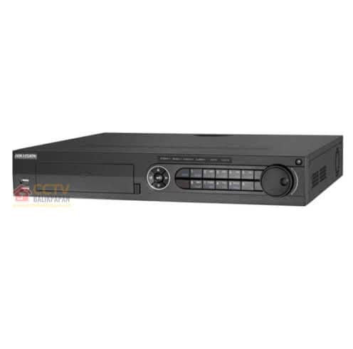 DVR HIKVISION 7304HUHI-K4 4 channel security recorder.