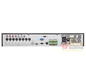 DVR HIKVISION 7308HUHI-K4 8 Channel for CCTV recording system.