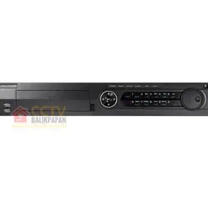 DVR HIKVISION 7316HUHI-K4 16 Channel for CCTV recording and surveillance.