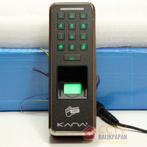 Security keypad for access control systems.