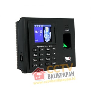 Biometric Fingerprint Scanner for Access Control.