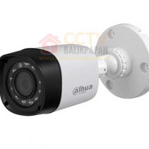 Outdoor 2MP Dahua CCTV Camera for surveillance.