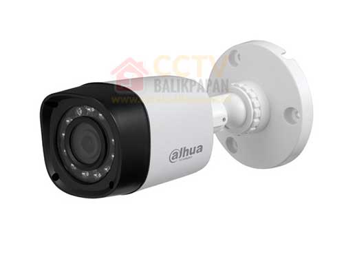 Outdoor 2MP Dahua CCTV Camera for surveillance.