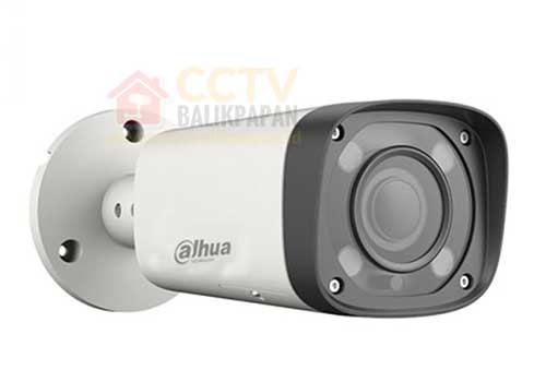 Outdoor 2MP Dahua CCTV Camera for surveillance.