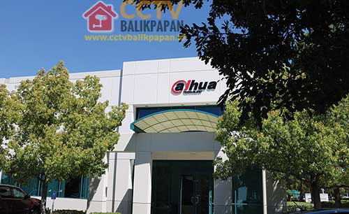 Dahua CCTV Store in Balikpapan Dahua CCTV store in Balikpapan offering affordable security camera solutions.