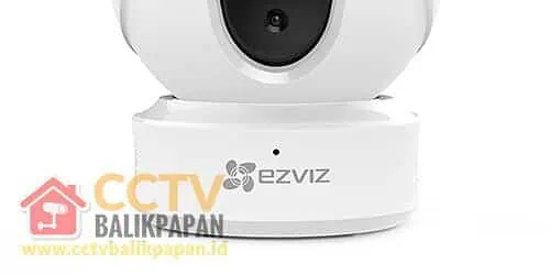 EZVIZ Security Camera High-Quality EZVIZ CCTV Camera for Surveillance.