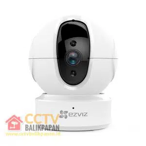 EZVIZ C6CN 2MP IP Camera for security monitoring.