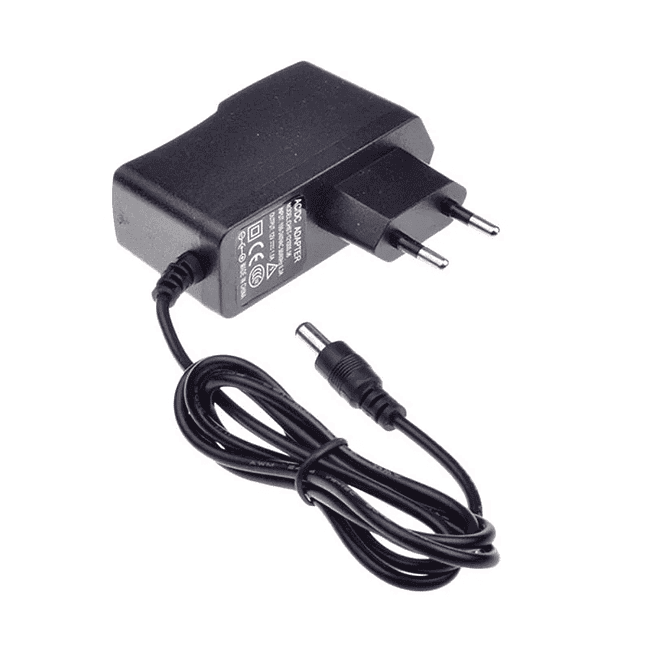 Adaptor CCTV untuk pemasangan kamera pengawas yang andal dan efisien.