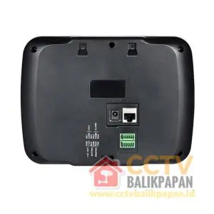 Fingerprint ZKTeco MB460 for access control and security.
