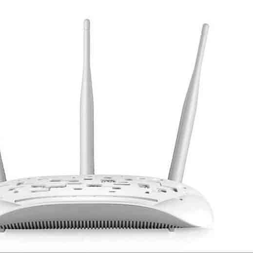 Access Point untuk CCTV meningkatkan jaringan dan koneksi kamera CCTV secara stabil.