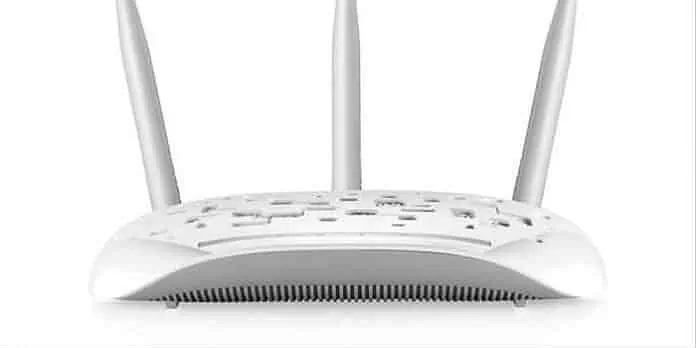 Access Point untuk CCTV meningkatkan jaringan dan koneksi kamera CCTV secara stabil.