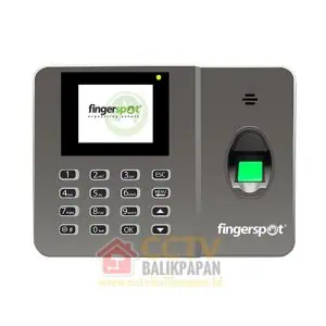 Revo-163BNC Fingerprint & RFID Access Control Device.