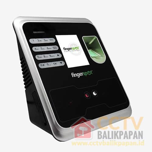 Access Control Fingerprint Scanner for Security System.