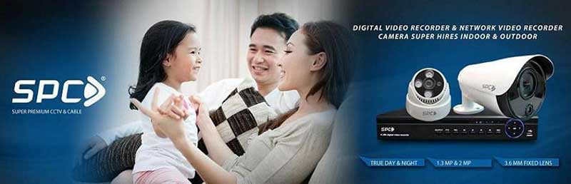 High-quality CCTV camera for home and business security in Balikpapan. Affordable prices, expert ins.
