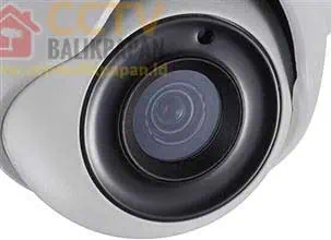 HIKVISION 3MP 1080P CCTV camera for clear surveillance.