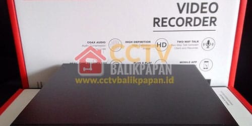Dahua 2MP HD Video Recorder HD CCTV DVR for surveillance systems.