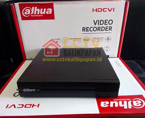 High-definition Dahua CCTV camera for security monitoring. Perfect for home or business surveillance.