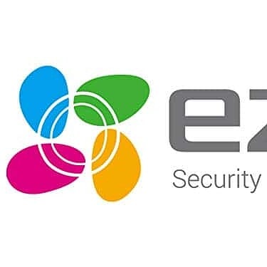 EZVIZ security camera for reliable surveillance and smart security solutions.