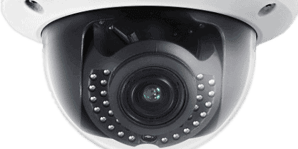 Security Camera Dome for CCTV Surveillance CCTV dome camera for security and surveillance in Balikpapan. High-quality, affordable CCTV installa.