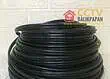 High-quality analog CCTV cable for reliable security camera connections in Balikpapan.