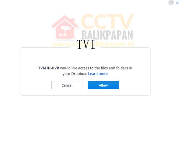 CCTV Balikpapan - Penjualan, pemasangan, dan perbaikan kamera CCTV berkualitas di Balikpapan.