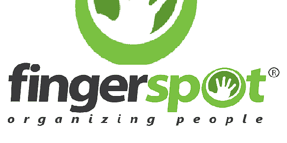 FINGERSPOT CCTV Solutions CCTV camera sales, installation, and repair in Balikpapan.