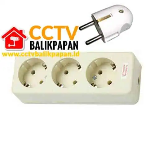 CCTV Balikpapan - Penjualan dan pemasangan kamera CCTV murah.