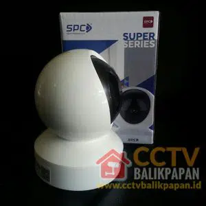 Kamera IP SPC 720P untuk pengawasan CCTV berkualitas tinggi.