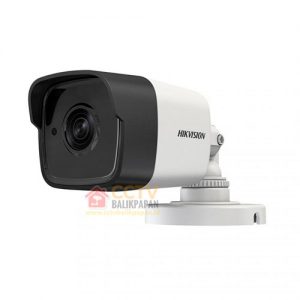 Hikvision 2MP IP Camera for surveillance in Balikpapan. High-quality security camera for reliable mo.