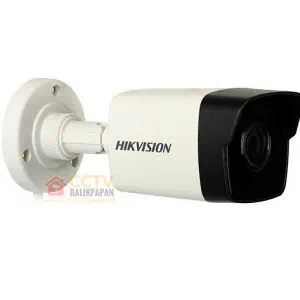 Hikvision 2MP IP Camera for surveillance, ideal for security in Balikpapan.