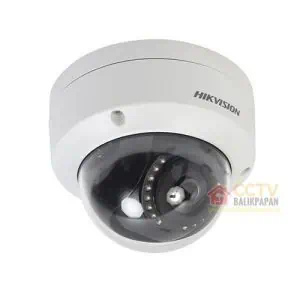 IP Camera Hikvision DS-2CD1101-I for security surveillance.