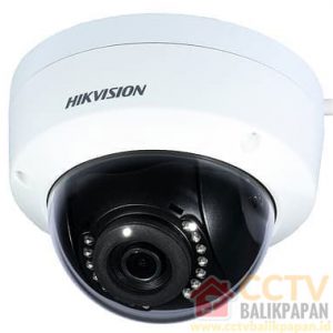 IP Camera Hikvision DS-2CD1123G0E-I for security surveillance.