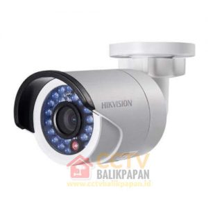 Hikvision 1.3MP IP Camera with night vision and Wi-Fi connectivity. Perfect for home and business se.