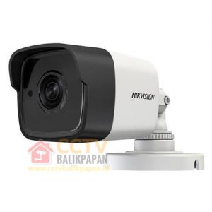 Hikvision 2MP IP Camera for surveillance and security in Balikpapan.