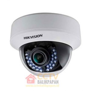High-quality Hikvision 1.3MP IP camera for security surveillance.