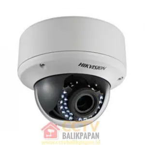 Hikvision 1.3MP IP Camera for surveillance security.