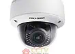 Hikvision 1.3MP IP Camera for high-quality surveillance in Balikpapan.