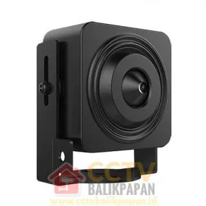 High-quality Hikvision 1MP IP camera for surveillance.