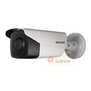 Outdoor Hikvision CCTV Camera for Security.