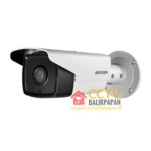 Outdoor Hikvision CCTV Camera for Security.