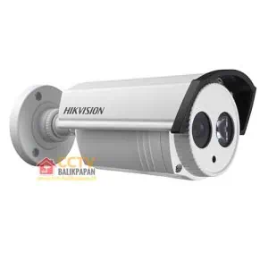 Outdoor Hikvision CCTV Camera for Security.