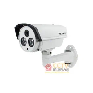 Outdoor Hikvision CCTV Camera for Security.