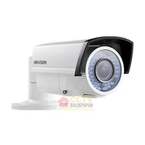High-Quality Hikvision Outdoor CCTV Camera for Security.
