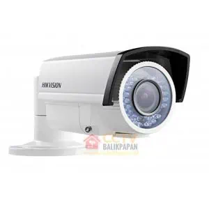 Outdoor Hikvision CCTV Camera for Security.