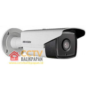 Outdoor Hikvision CCTV Camera for Security.
